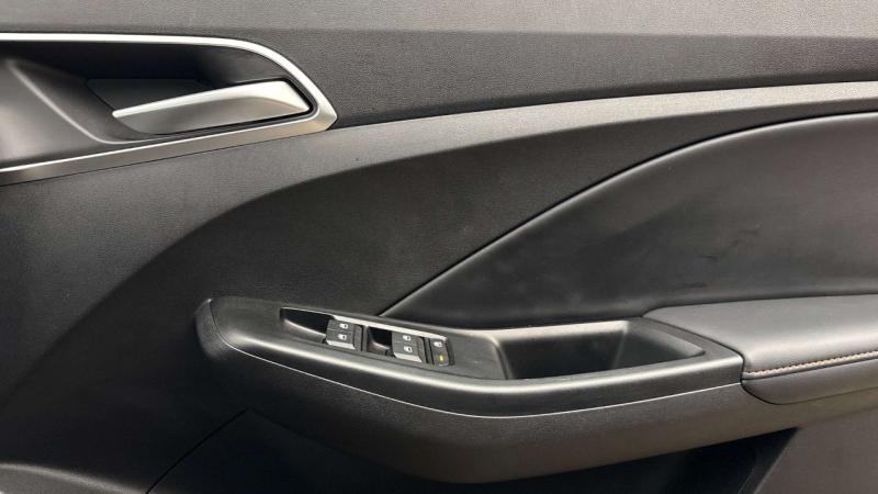 MG Motor UK MG3
