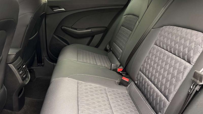 MG Motor UK MG3