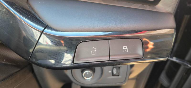 MG Motor UK MG3