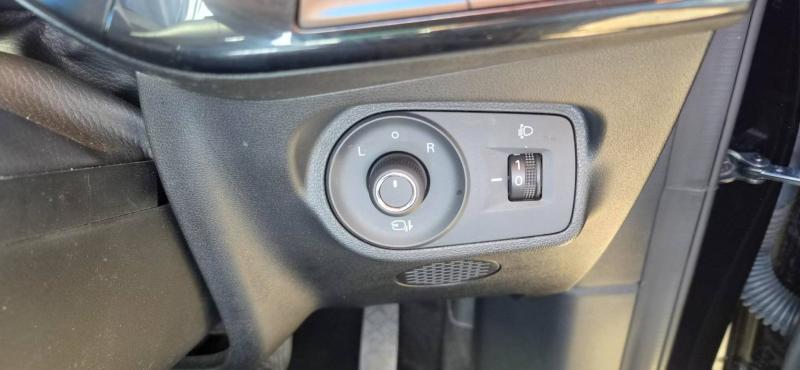 MG Motor UK MG3