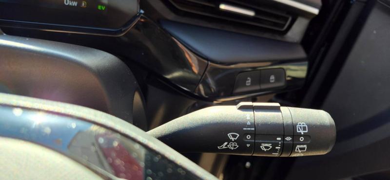 MG Motor UK MG3