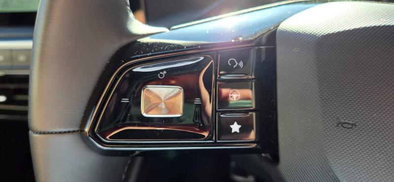 MG Motor UK MG3