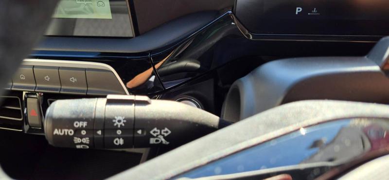 MG Motor UK MG3