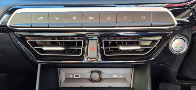 MG Motor UK MG3