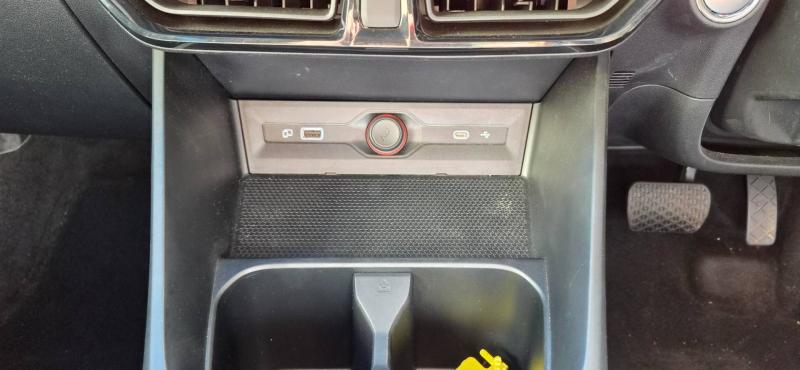 MG Motor UK MG3