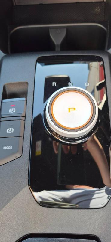 MG Motor UK MG3