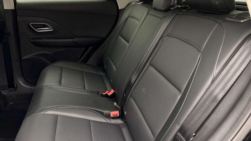 MG Motor UK ZS