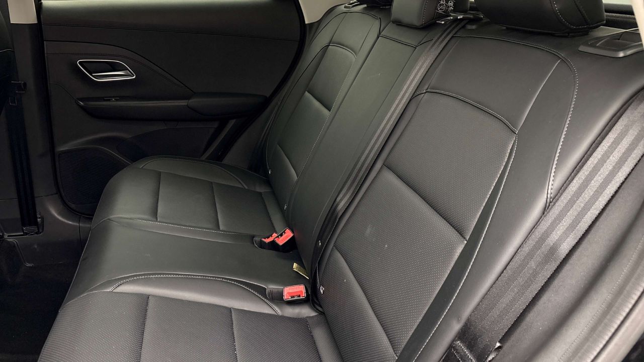 MG Motor UK ZS