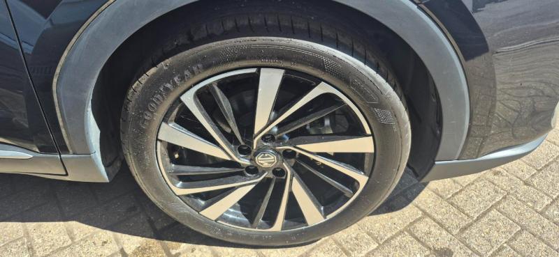 MG Motor UK ZS