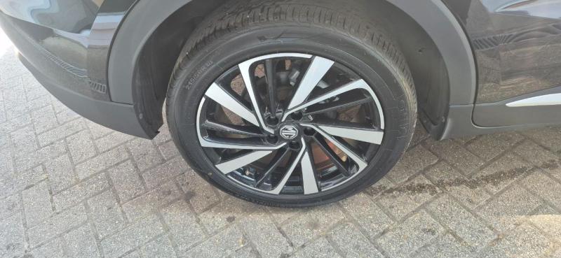 MG Motor UK ZS