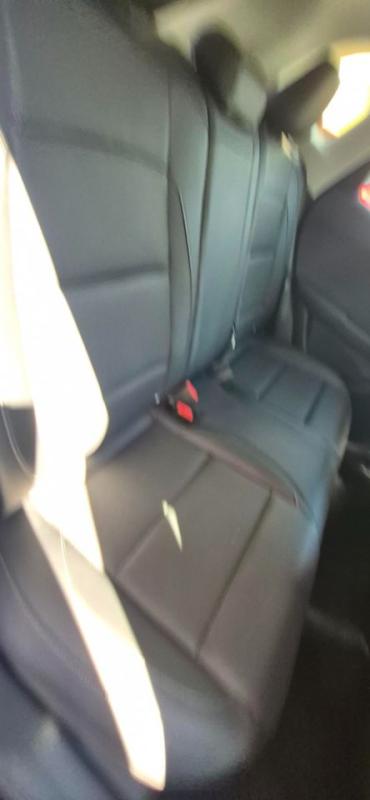 MG Motor UK ZS