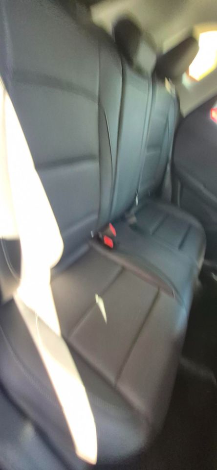 MG Motor UK ZS