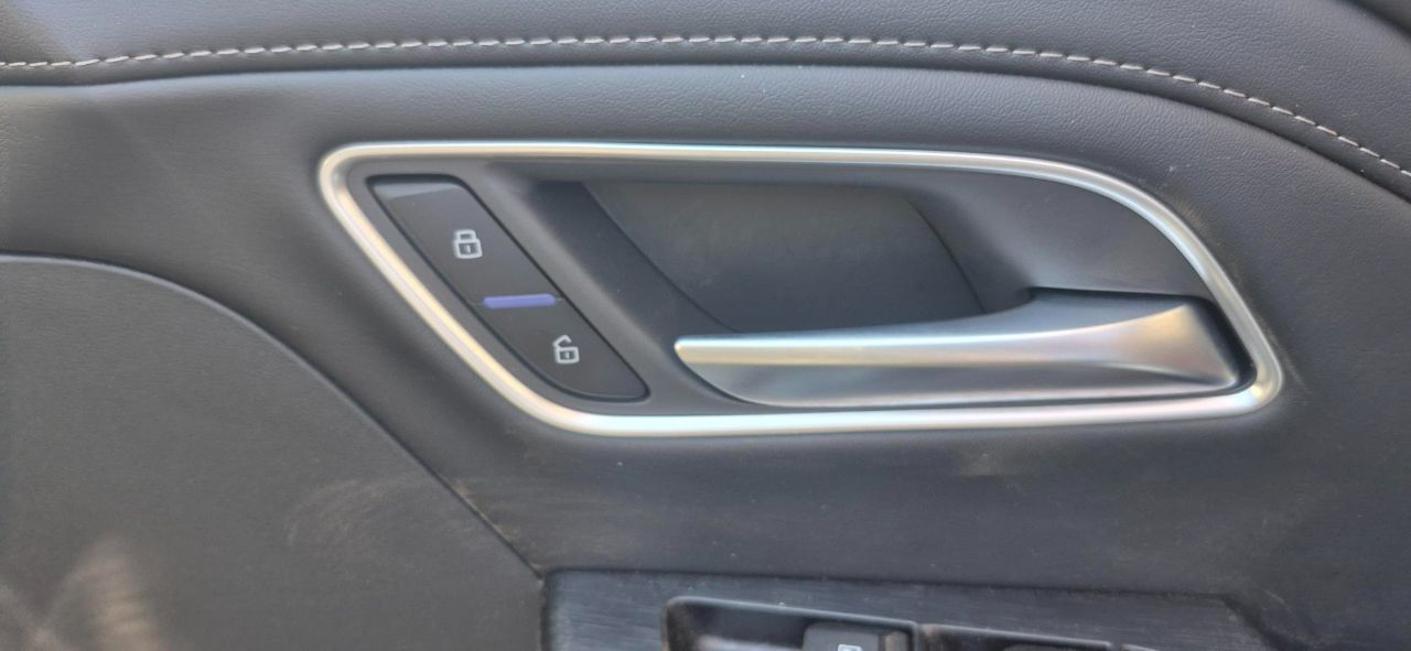 MG Motor UK ZS