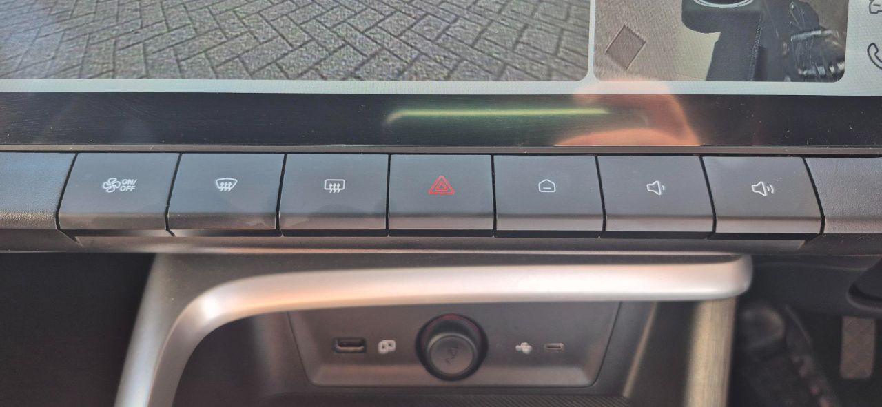 MG Motor UK ZS