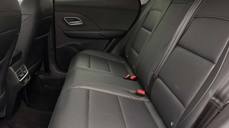 MG Motor UK ZS