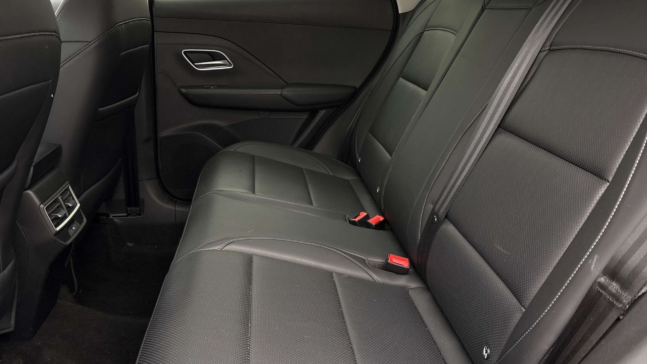 MG Motor UK ZS