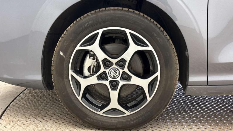 MG Motor UK MG3