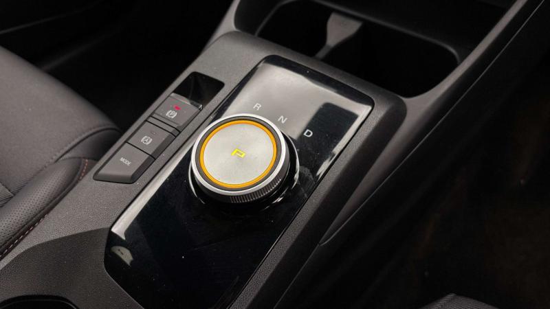 MG Motor UK MG3