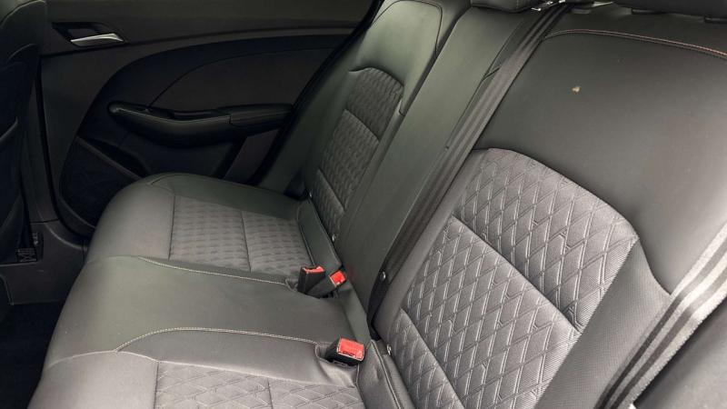 MG Motor UK MG3