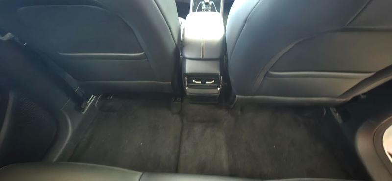 MG Motor UK HS