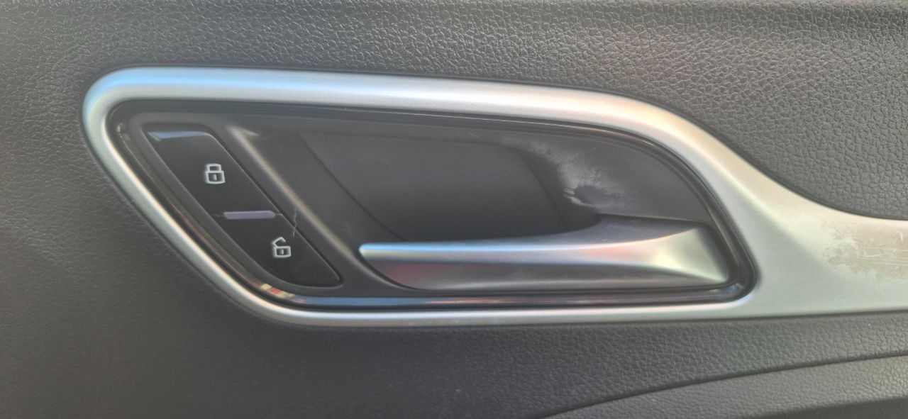 MG Motor UK ZS