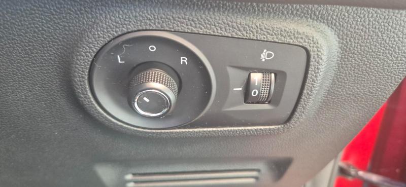 MG Motor UK ZS