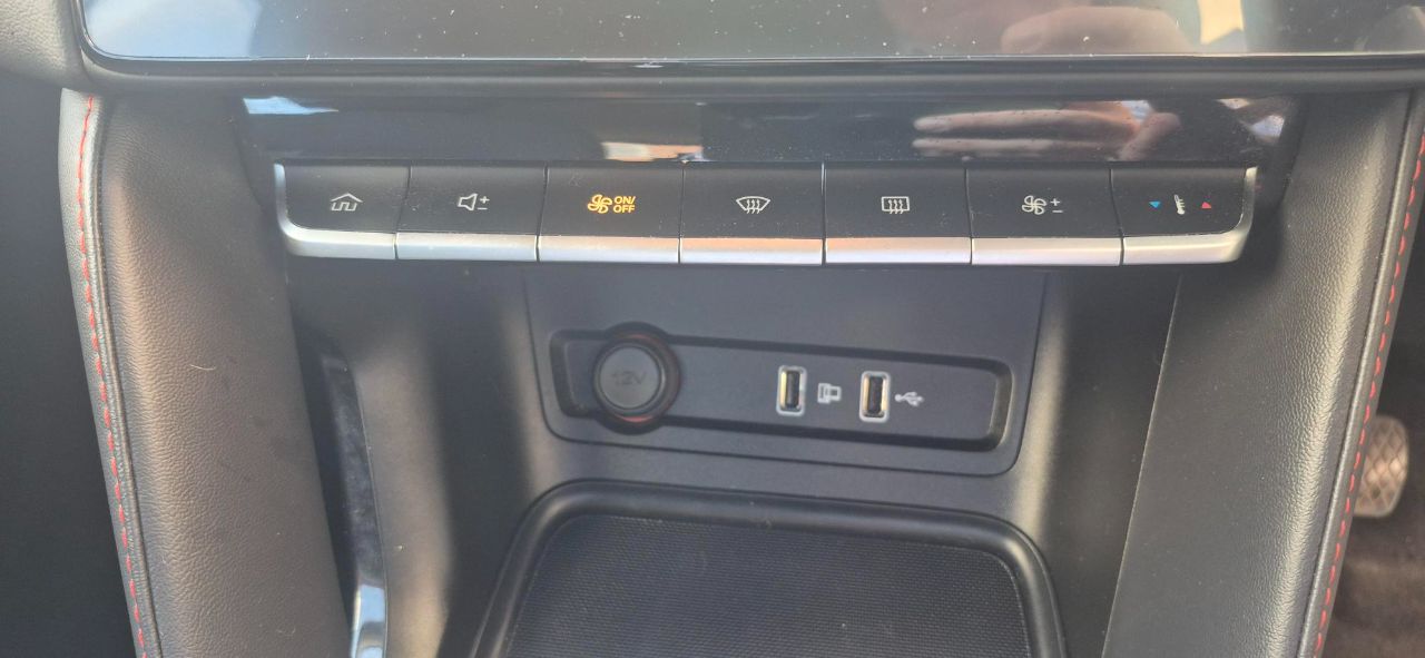 MG Motor UK ZS