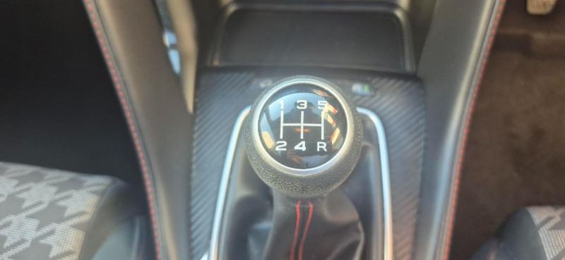 MG Motor UK ZS