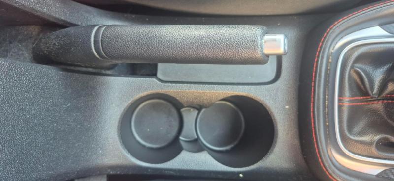 MG Motor UK ZS