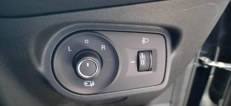 MG Motor UK MG3
