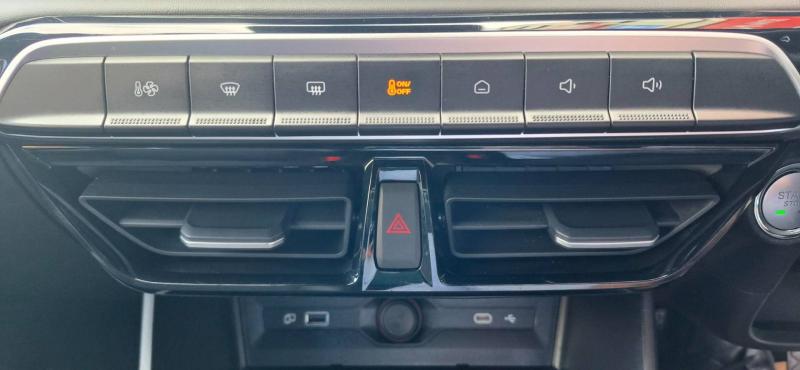 MG Motor UK MG3