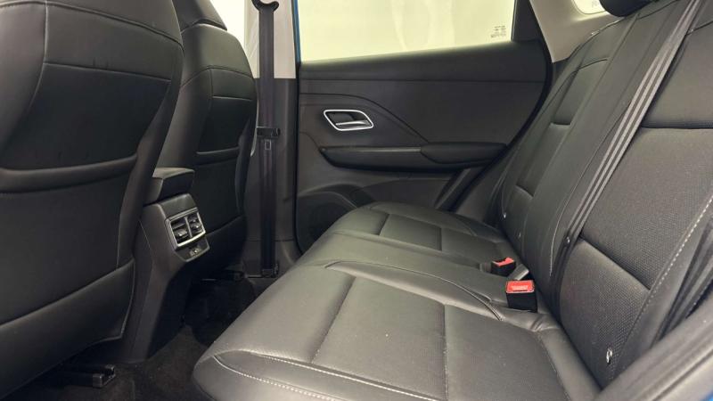 MG Motor UK ZS