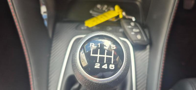 MG Motor UK ZS