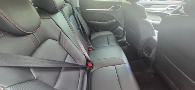 MG Motor UK ZS