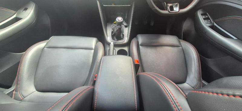 MG Motor UK ZS
