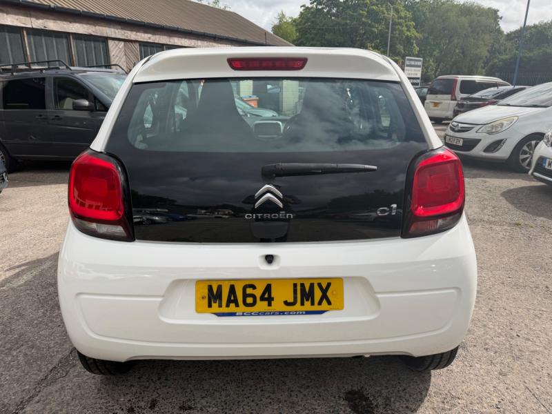 Citroen C1