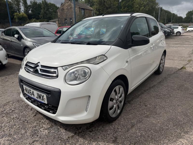 Citroen C1