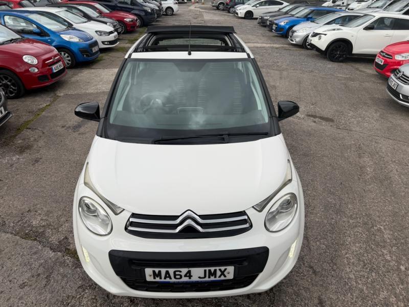 Citroen C1
