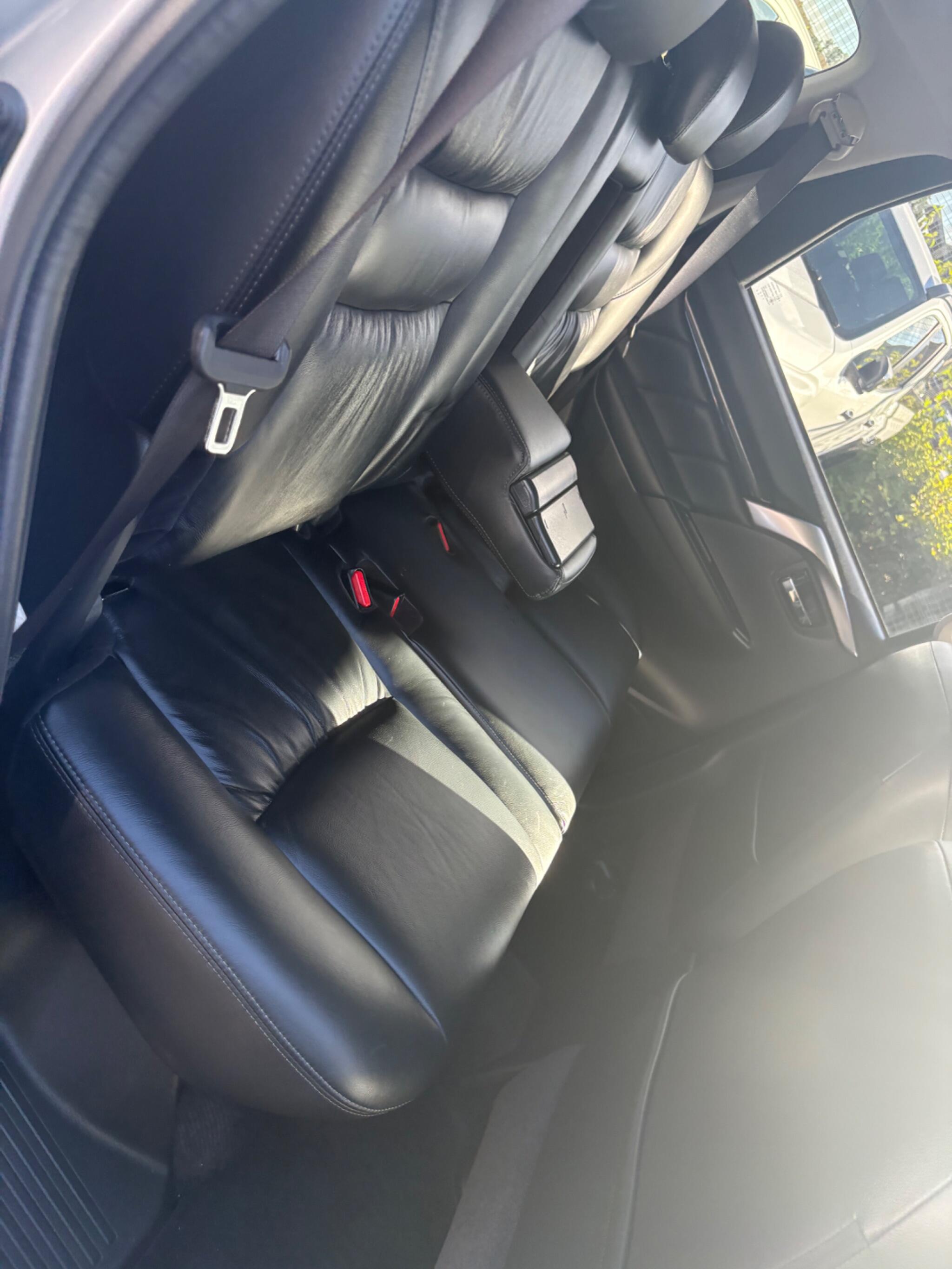 Mitsubishi Shogun Sport