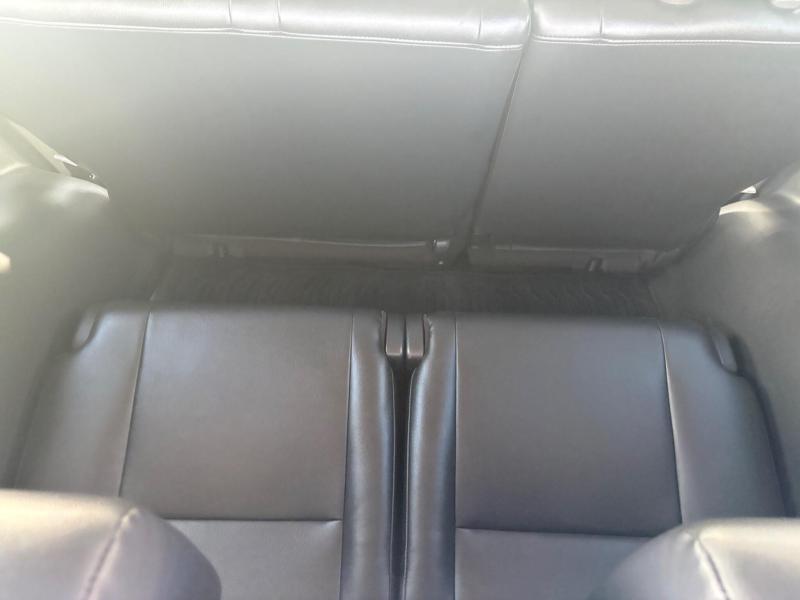 Mitsubishi Shogun Sport