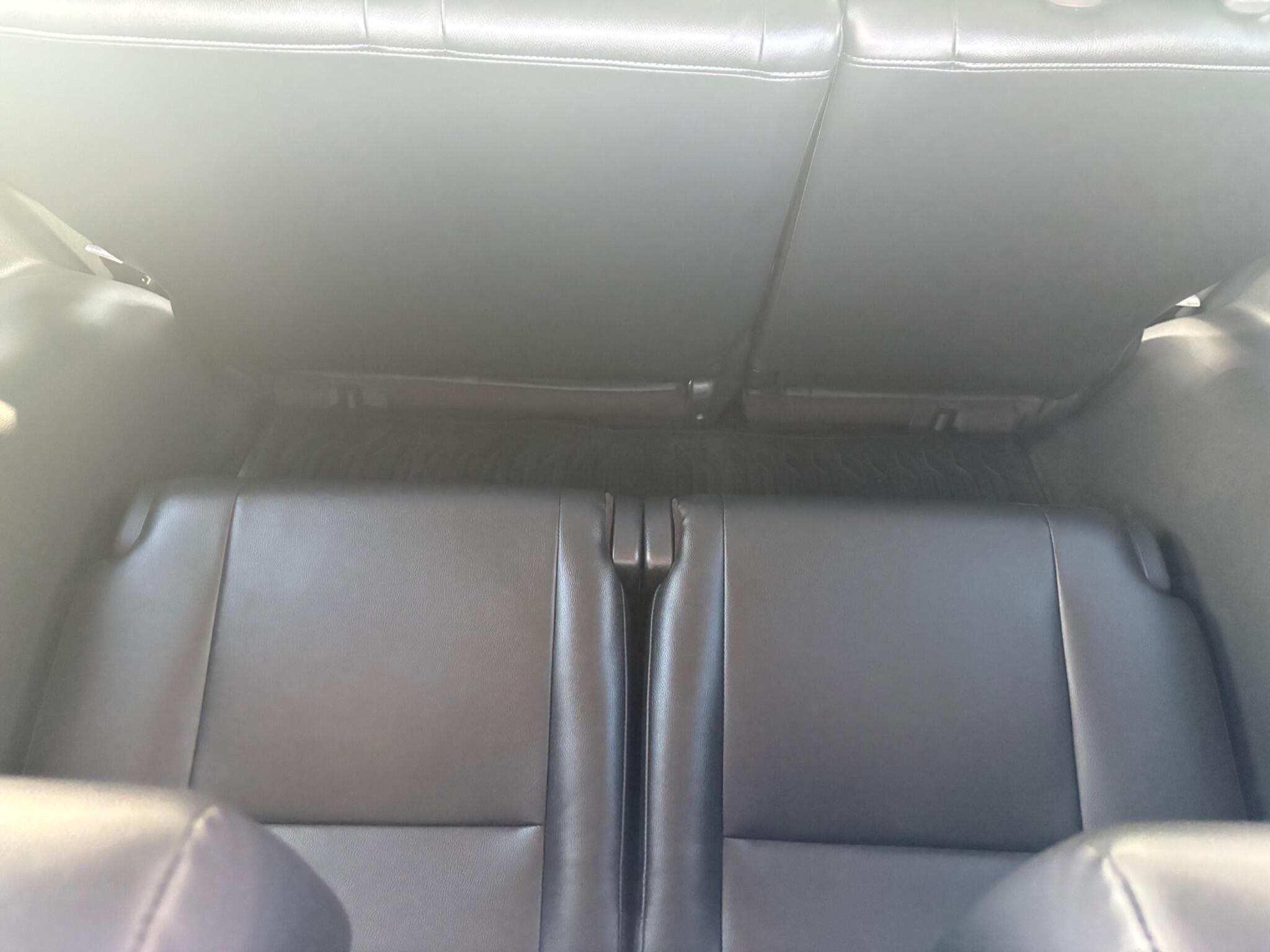 Mitsubishi Shogun Sport