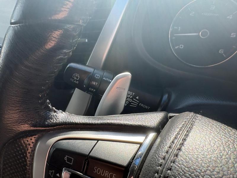 Mitsubishi Shogun Sport