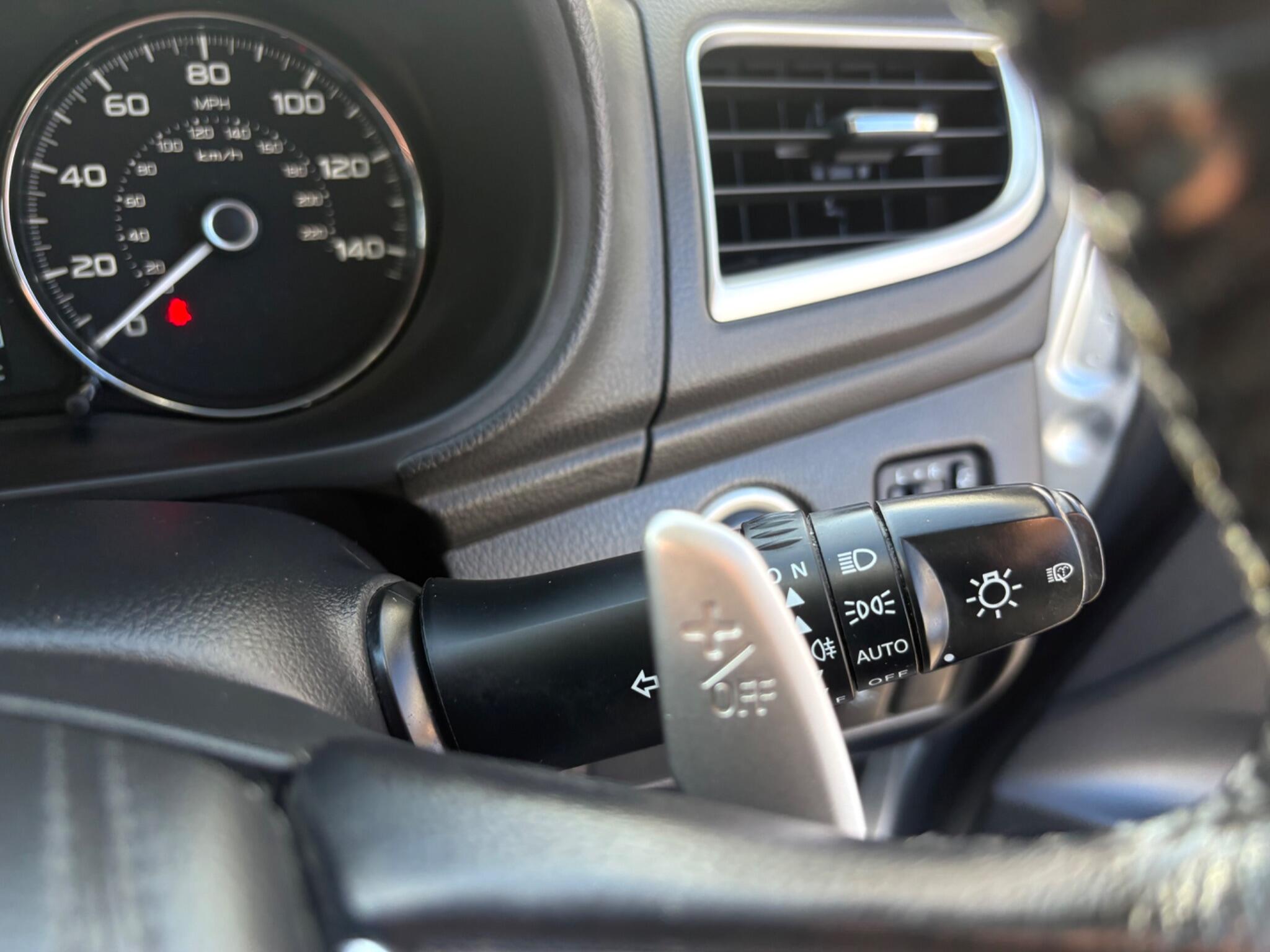 Mitsubishi Shogun Sport