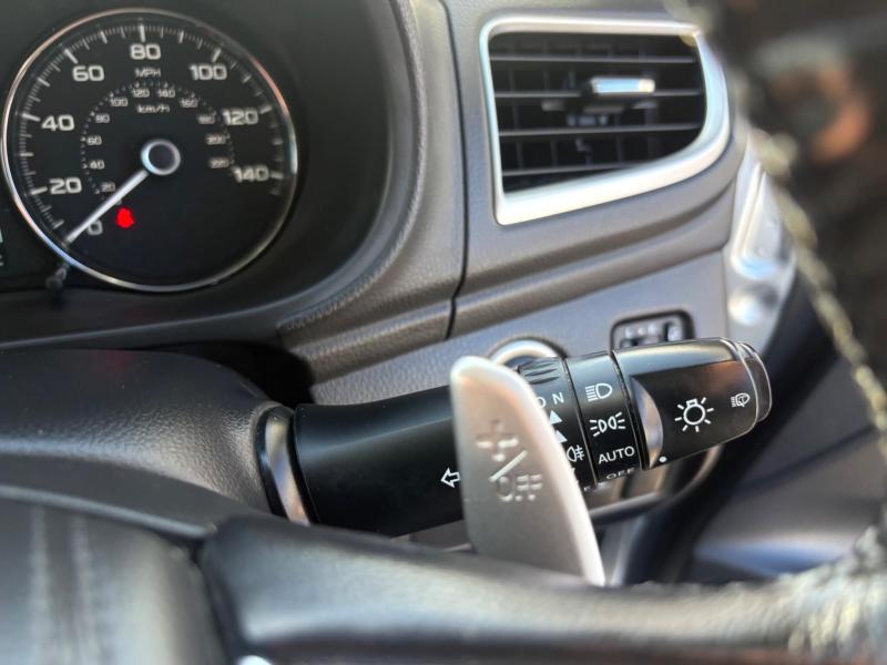 Mitsubishi Shogun Sport