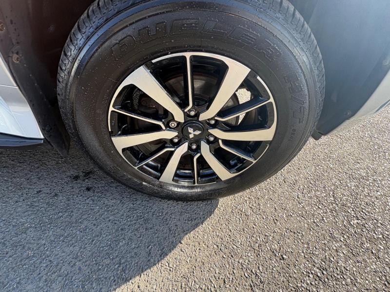 Mitsubishi Shogun Sport