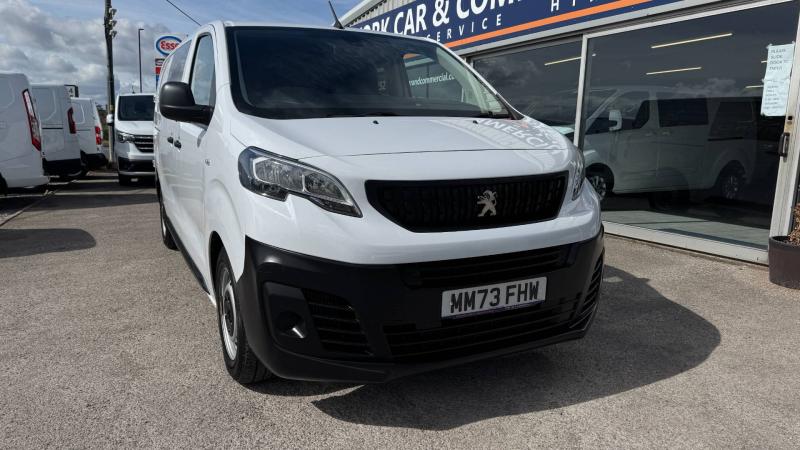 Peugeot Expert