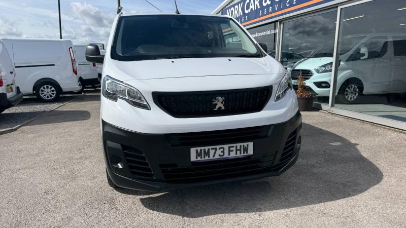Peugeot Expert