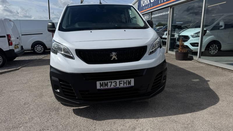 Peugeot Expert