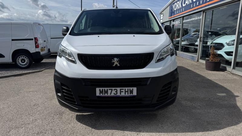Peugeot Expert