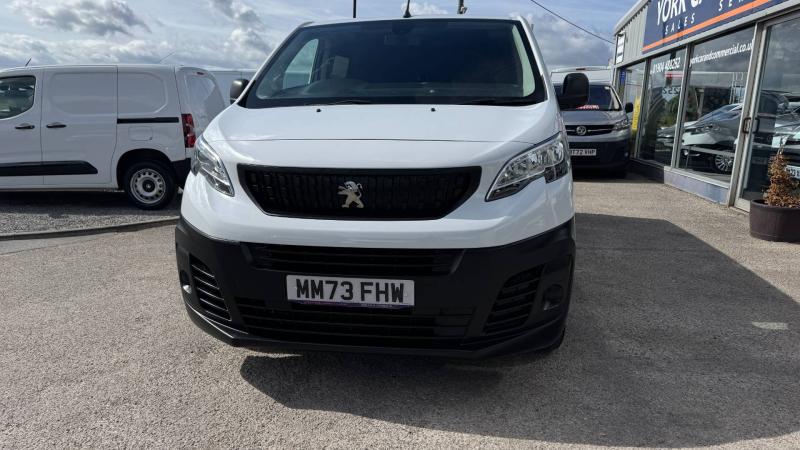 Peugeot Expert